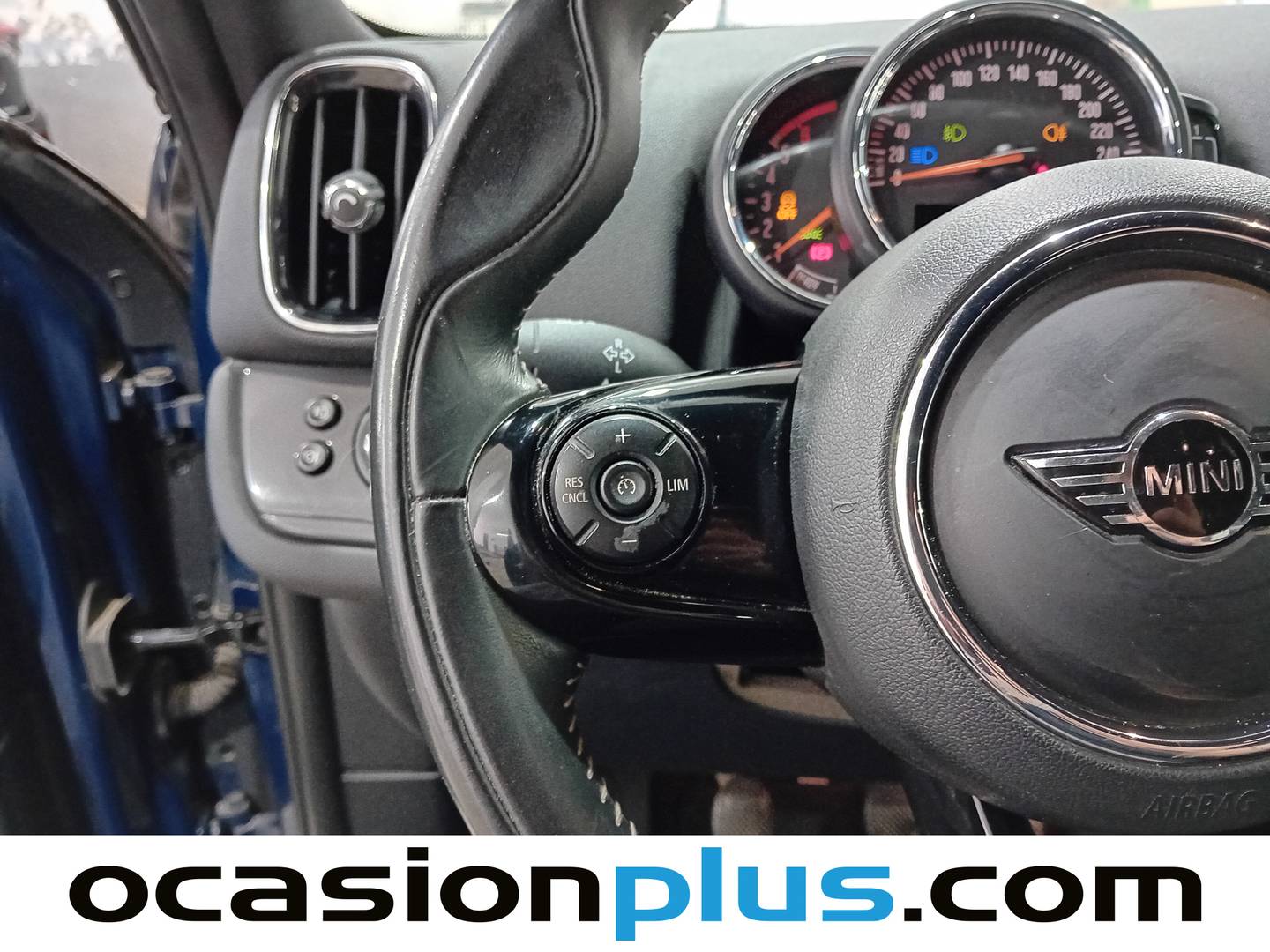 Mini Countryman Mini MINI Countryman Cooper D (150 CV) seminuevo