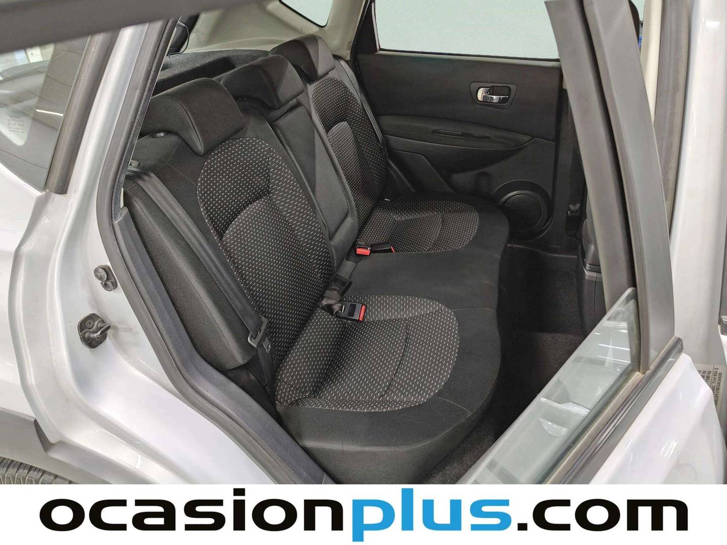 Nissan QASHQAI Nissan Qashqai 2.0 Acenta 4x2 (140 CV) al mejor precio