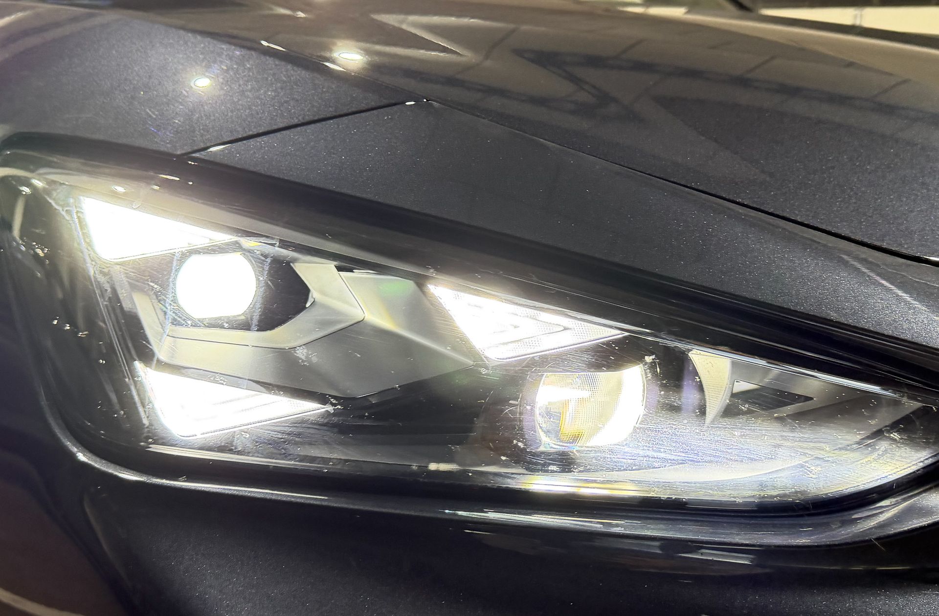 Cupra León 1.5 TSI e-Hybrid DSG - foto 16