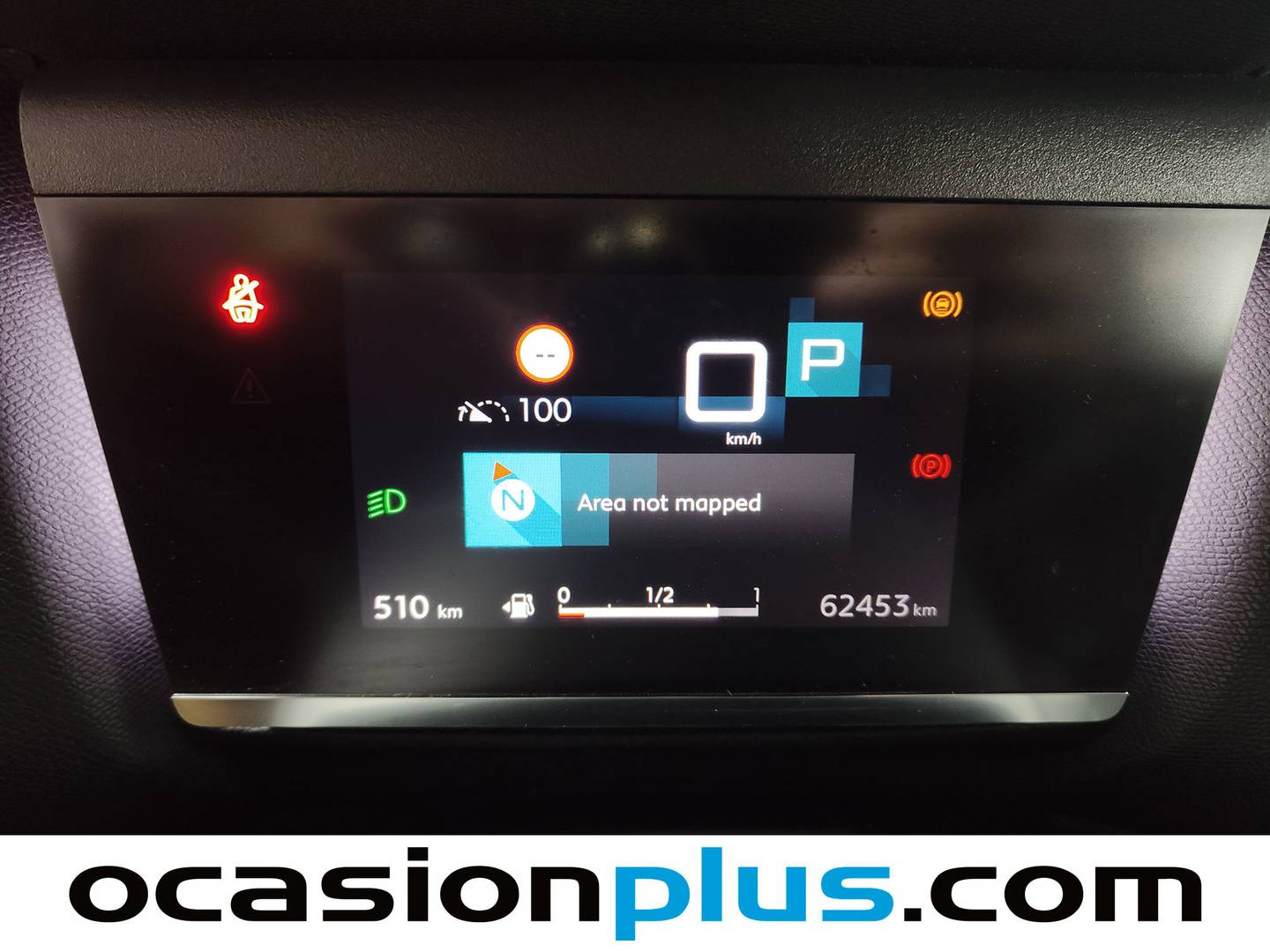 Foto Citroën C4 Citroen C4 PureTech 130 S&S 6v Feel Pack EAT8 (130 CV)