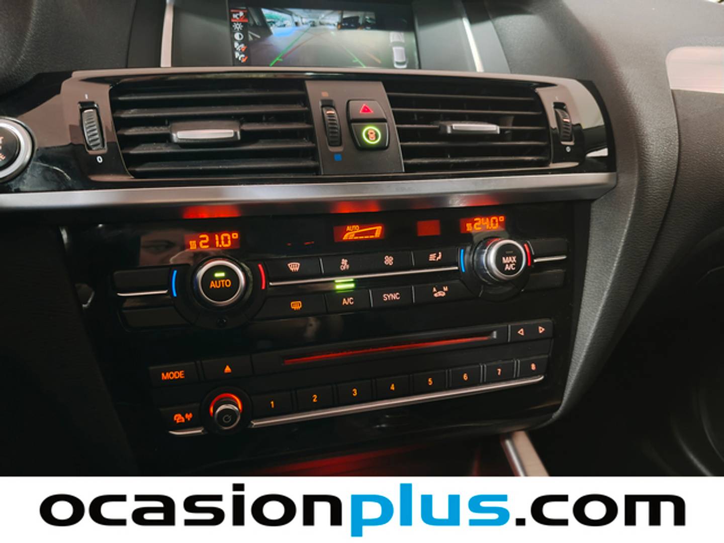 BMW X4 BMW X4 xDrive20d (190 CV) de segunda mano