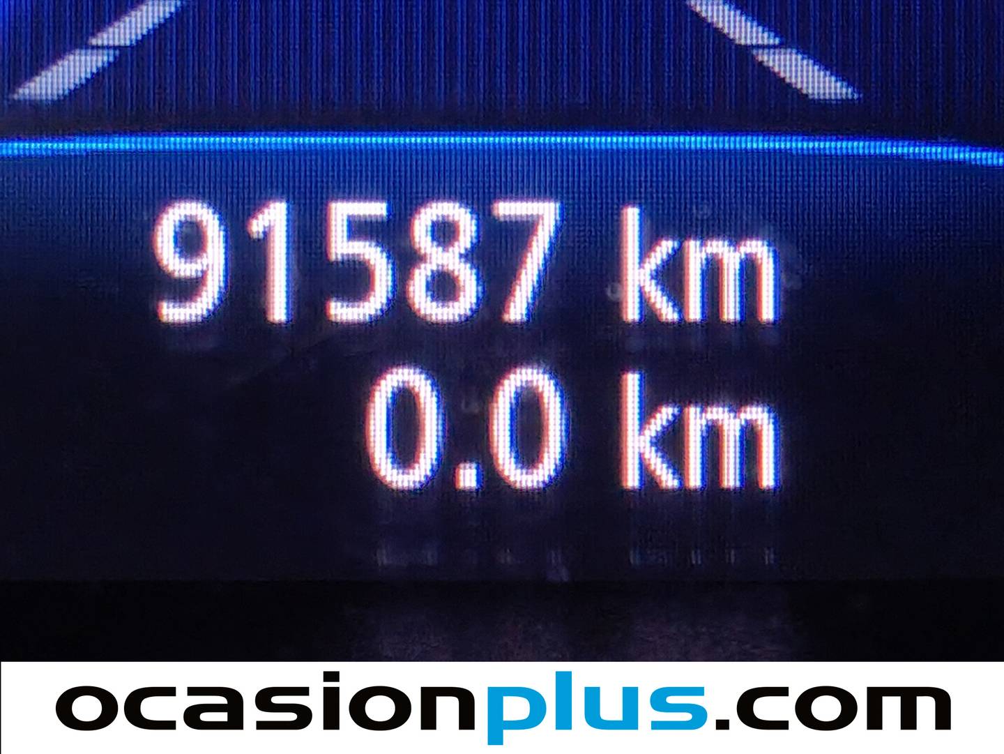 Renault Mégane Renault Megane Zen Energy TCe (130 CV) EDC seminuevo