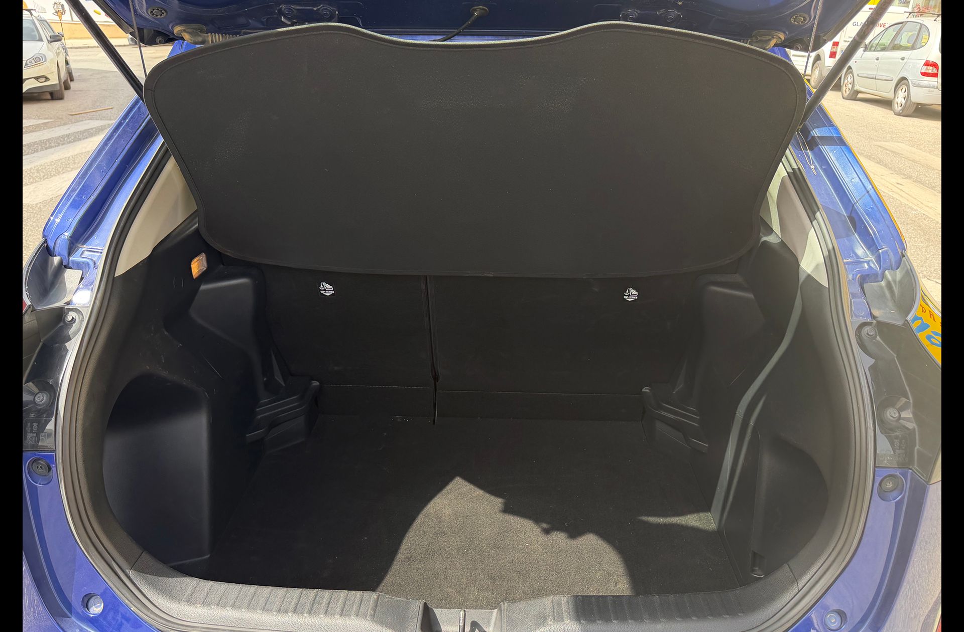 Toyota Yaris Cross 120H Business Plus - foto 13