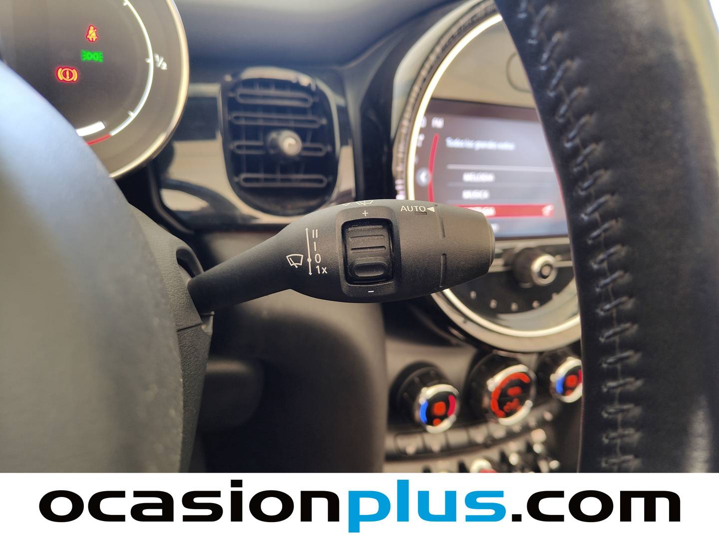 Foto Mini MINI MINI MINI Cabrio Cooper  (136 CV)