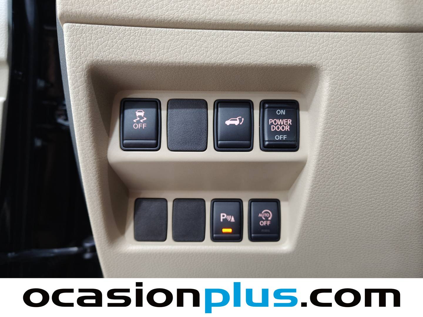 Nissan X-TRAIL Nissan X-Trail dCi 130 Tekna 4x2 (130 CV) al mejor precio