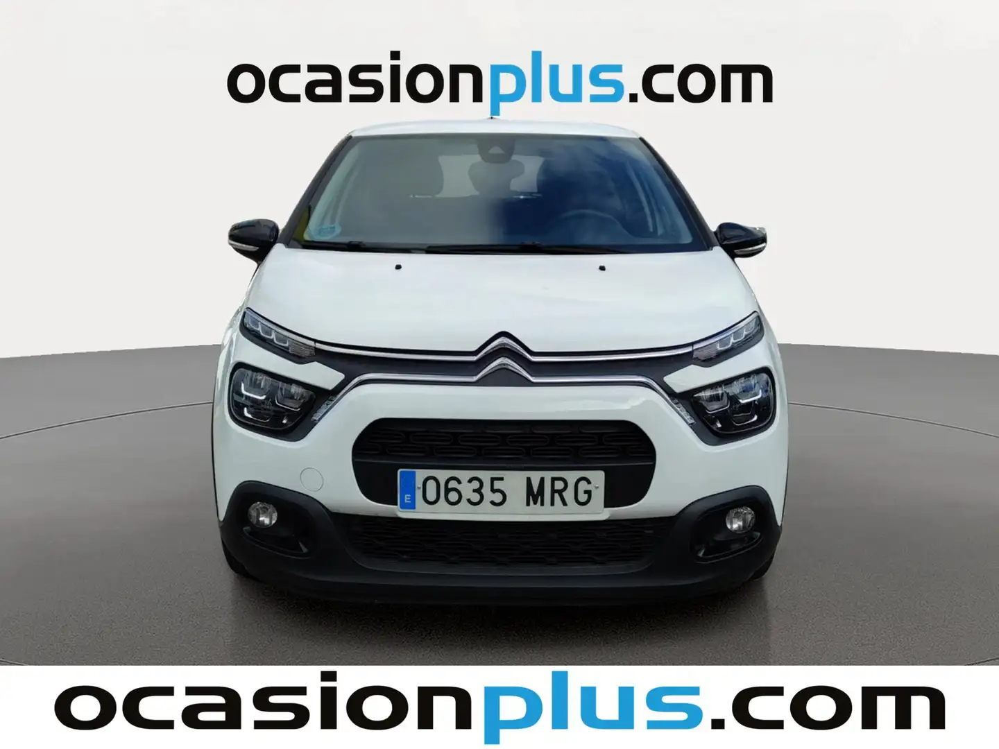 Foto Citroën C3 Citroen C3 PureTech 110 Max EAT6 (110 CV)