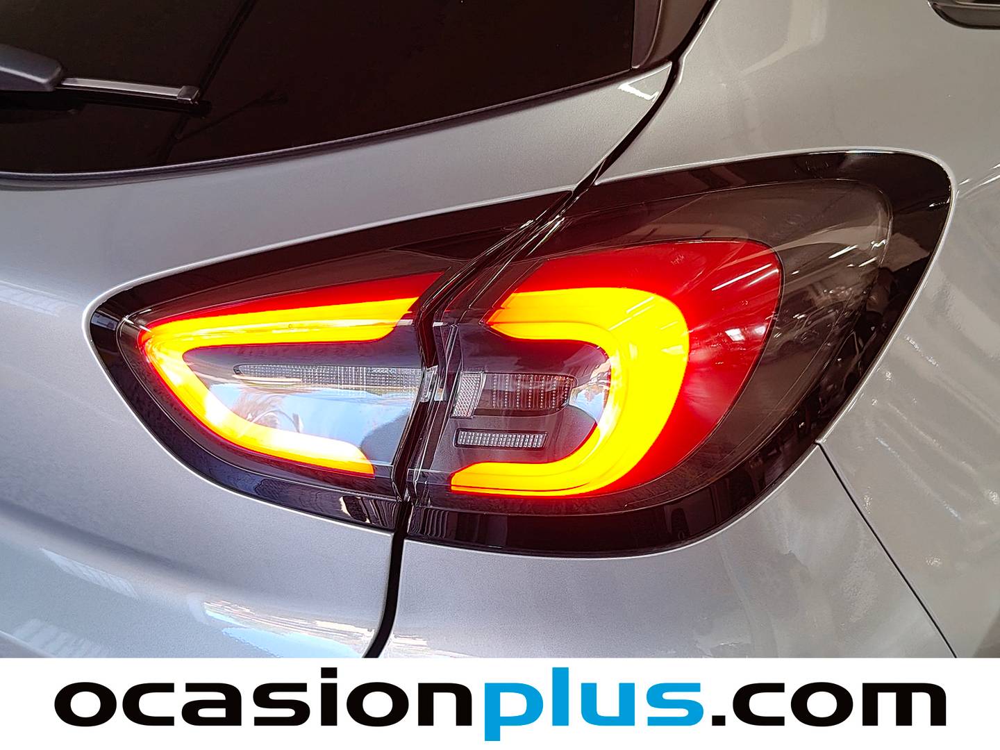 Paquetes del Ford Puma Ford Puma 1.0 EcoBoost MHEV Titanium Auto (125 CV)