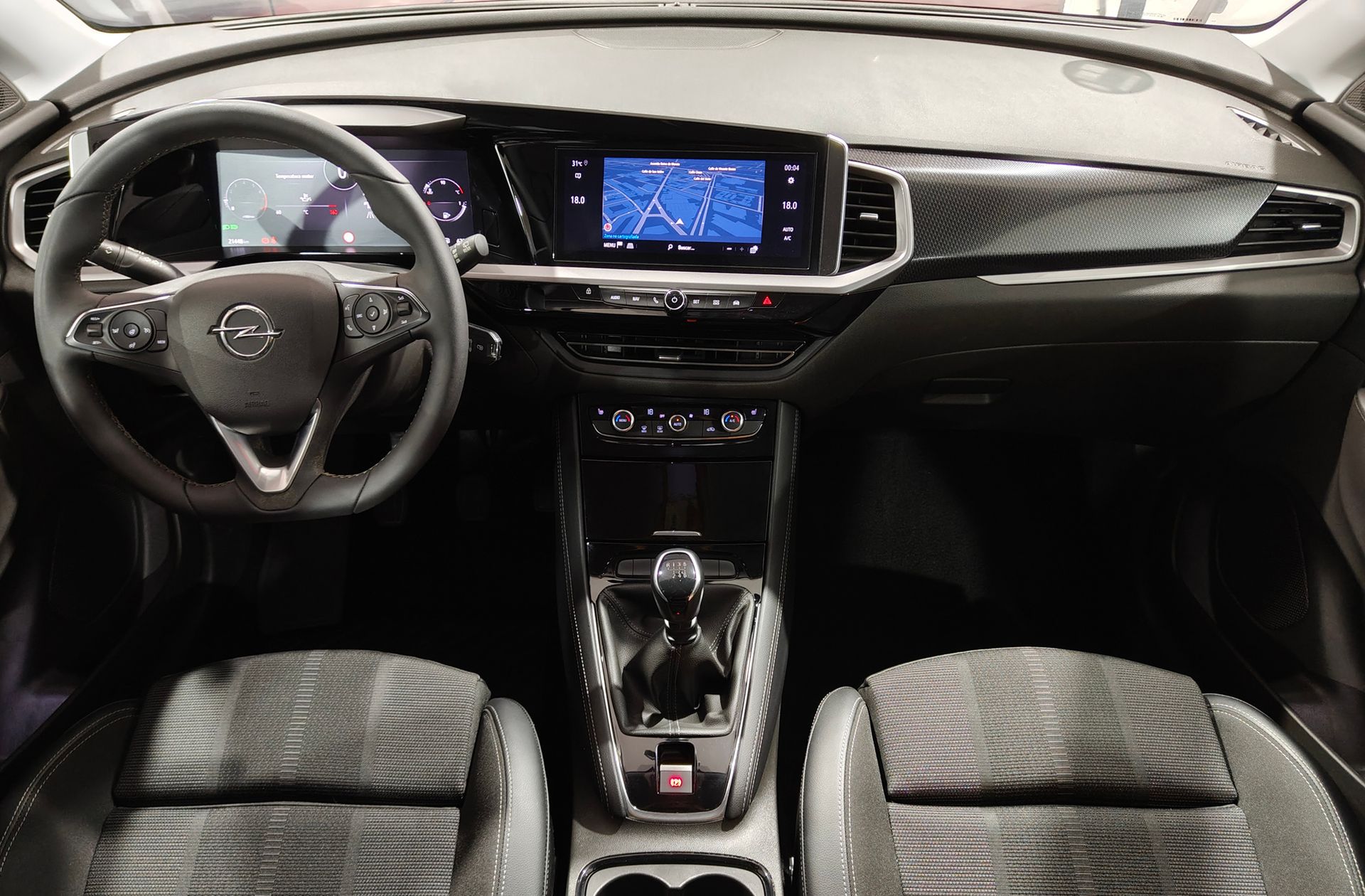 Opel Grandland 1.2 Turbo XHT GS - foto 8