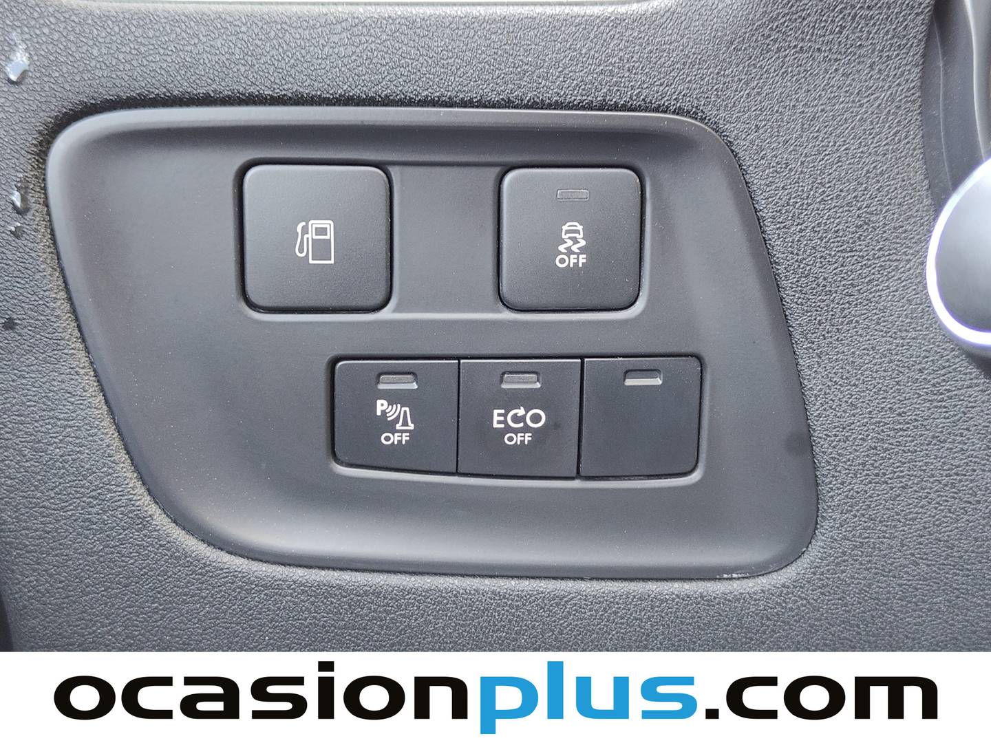 Extras del Citroën C4 Citroën C4 PureTech 130 S&S Feel Edition (130 CV)