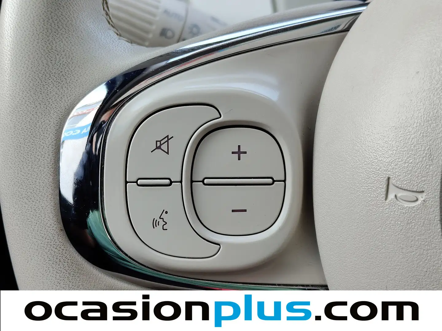 Foto Fiat 500 Fiat 500 1.0 Hybrid Dolcevita (70 CV)