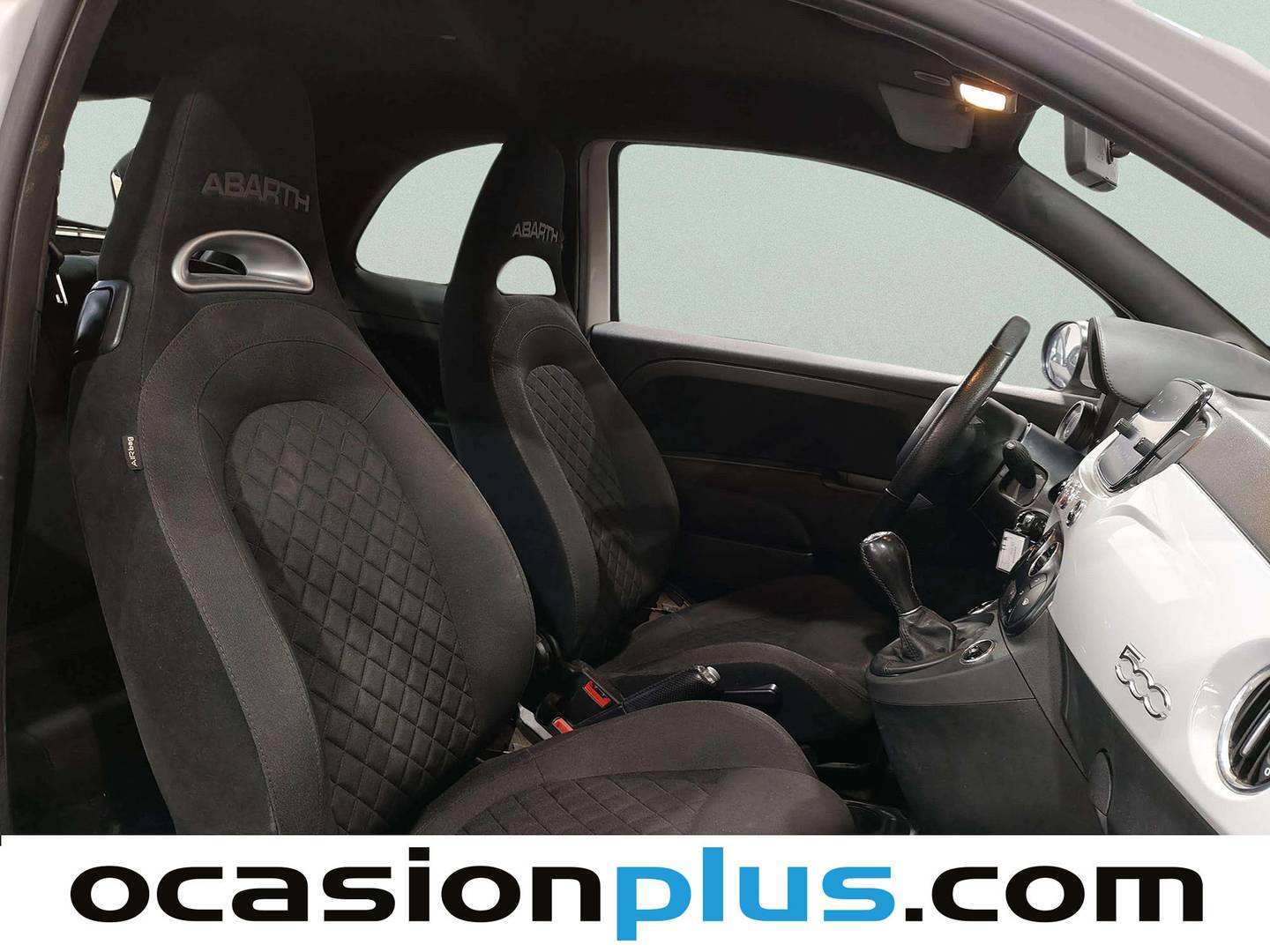 Abarth 500 Abarth 500 1.4 16v T-Jet 595 (145 CV) gasolina