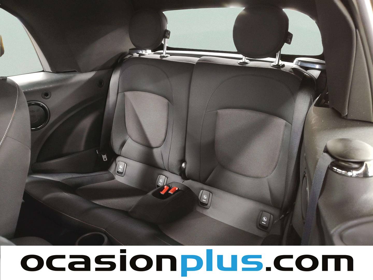 Foto Mini MINI MINI MINI Cabrio Cabrio Cooper (136 CV)