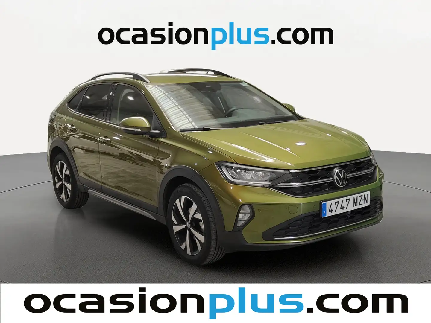 Foto Volkswagen Taigo Volkswagen Taigo ``Más`` 1.0 TSI (115 CV) DSG