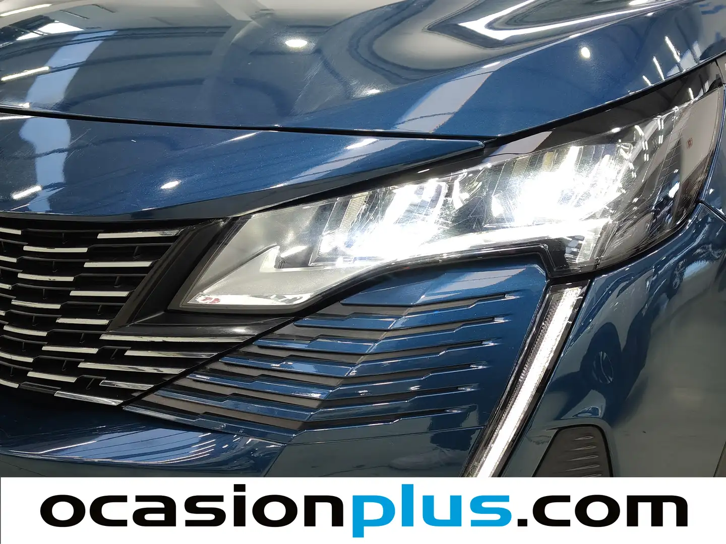 Foto Peugeot 3008 Peugeot 3008 PureTech 130 S&S Allure Pack (130 CV)