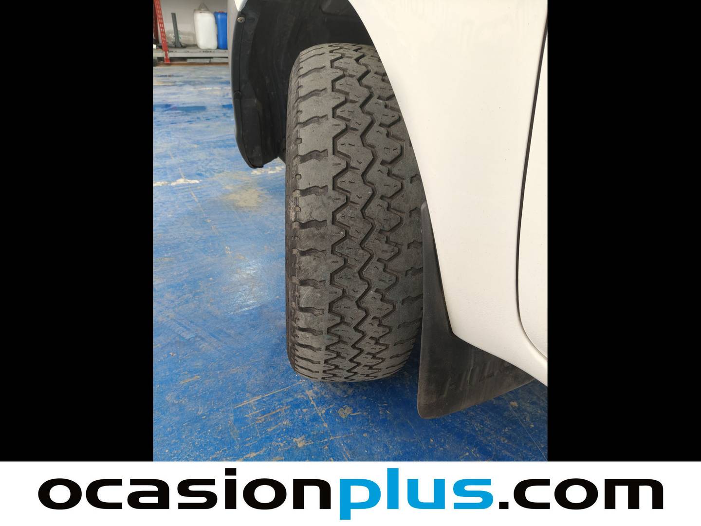 Toyota Hilux Toyota Hilux 2.4 D-4D Doble Cabina GX (150 CV) seminuevo