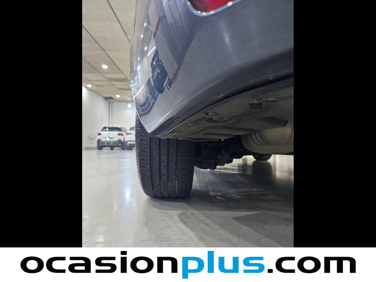 Renault Mégane Renault Megane Sport Tourer Techno TCe  (140 CV) EDC GPF 140cv