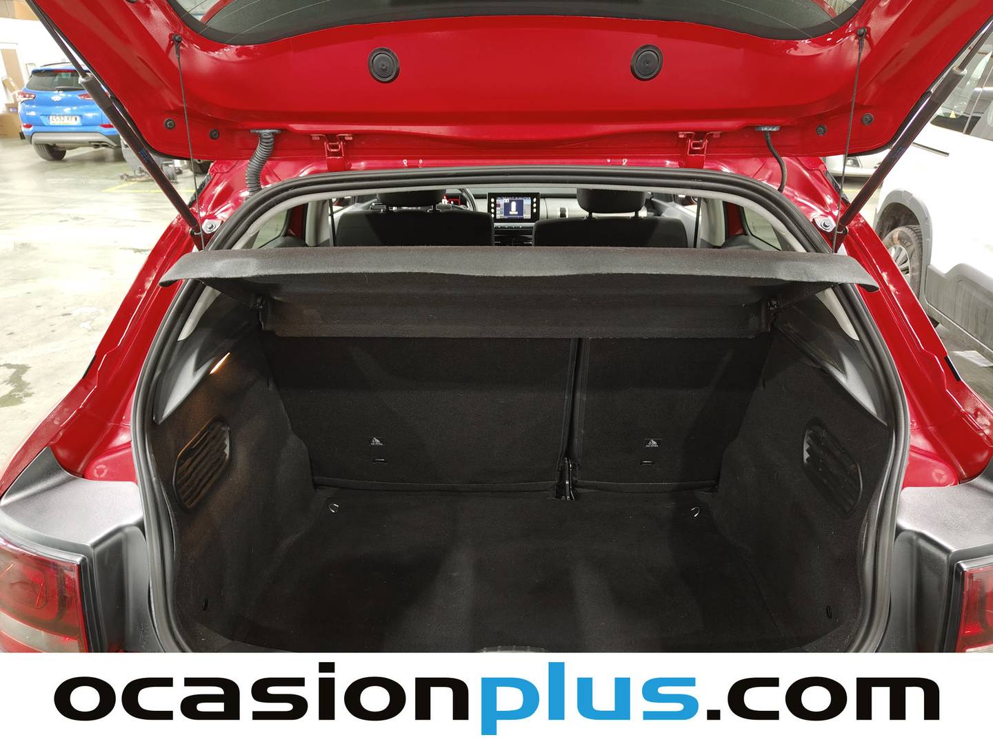 Citroën C4 Cactus Citroen C4 Cactus 1.6 BlueHDI S&S Feel Edition ETG6 (100 CV) barato