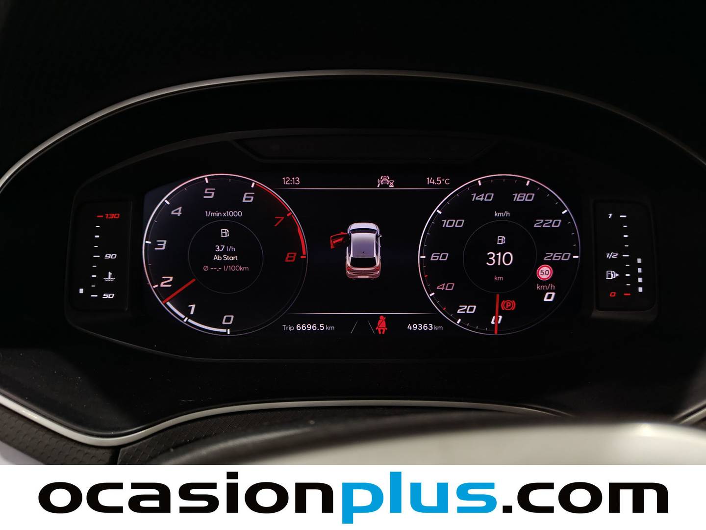 Foto Seat Ibiza SEAT Ibiza 1.0 TSI S&S FR XL (110 CV)