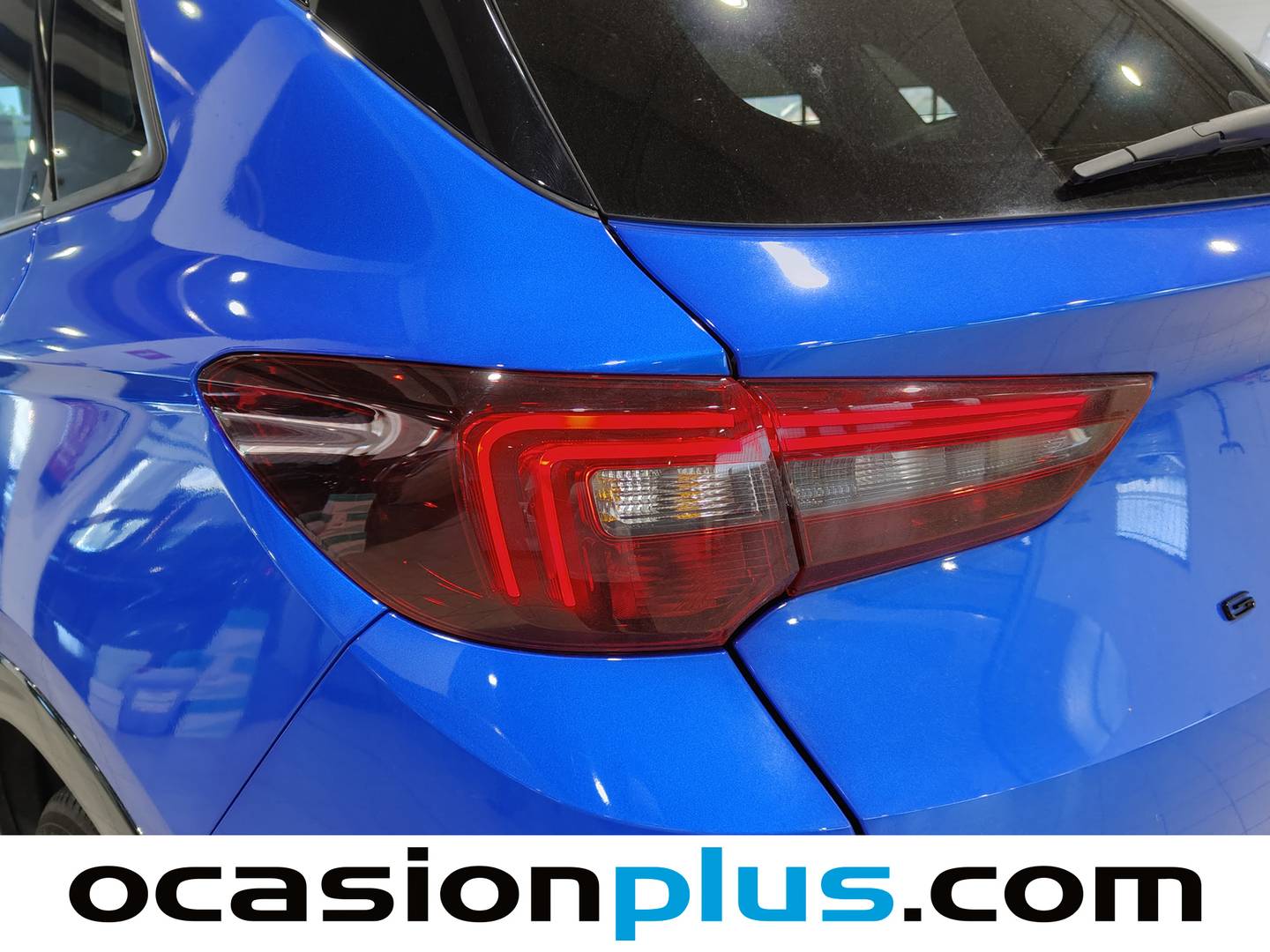 Opel Grandland Opel Grandland 1.2 Turbo GS Line (130 CV) manual