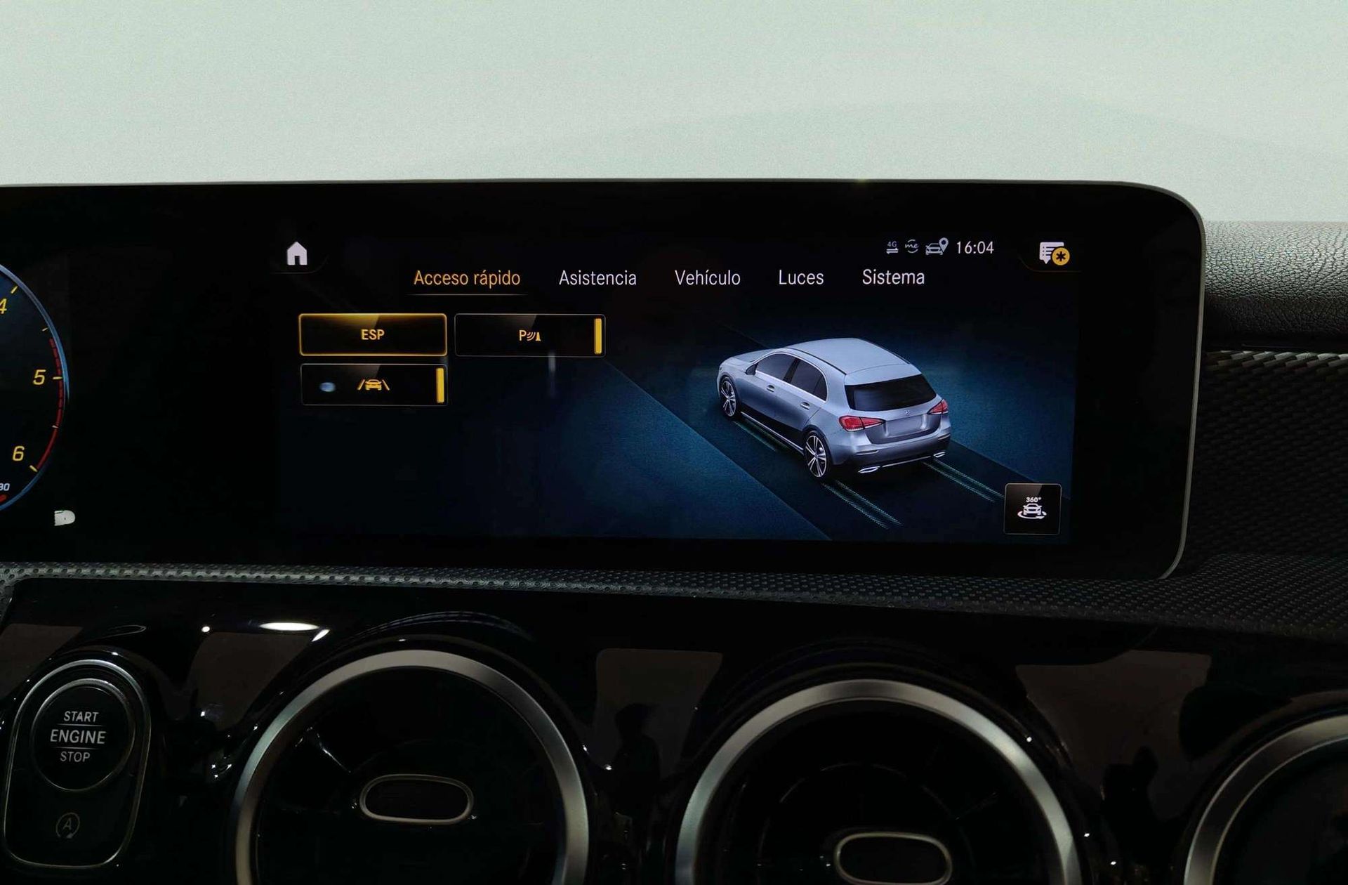 Mercedes-Benz Clase A 180 d - foto 11