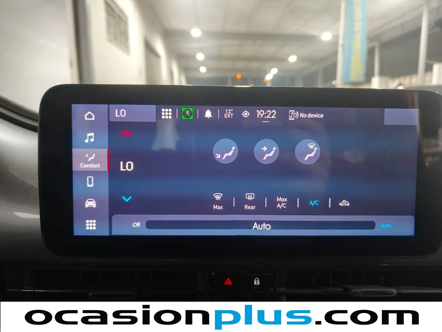 Foto Fiat 500 Fiat 500 Electrico Monotrim 320km (118 CV)