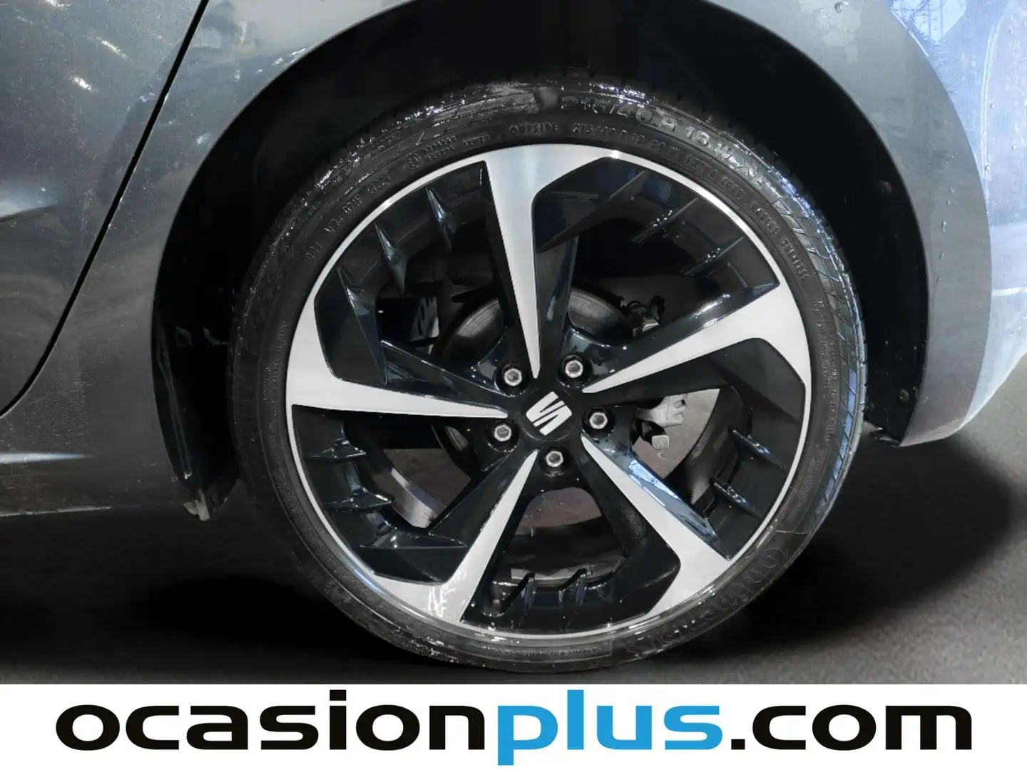 Foto Seat Ibiza SEAT Ibiza 1.5 TSI FR XL DSG (150 CV)