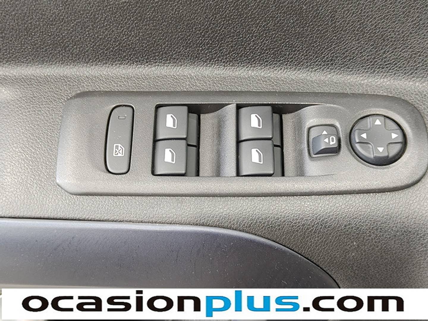 Foto Peugeot Rifter Peugeot Rifter BlueHDi 130 Allure Standard (130 CV)