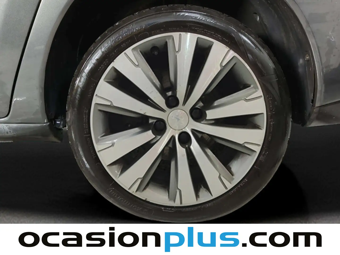 Foto Peugeot 3008 Peugeot 3008 1.6 BlueHDI FAP Style (120 CV)