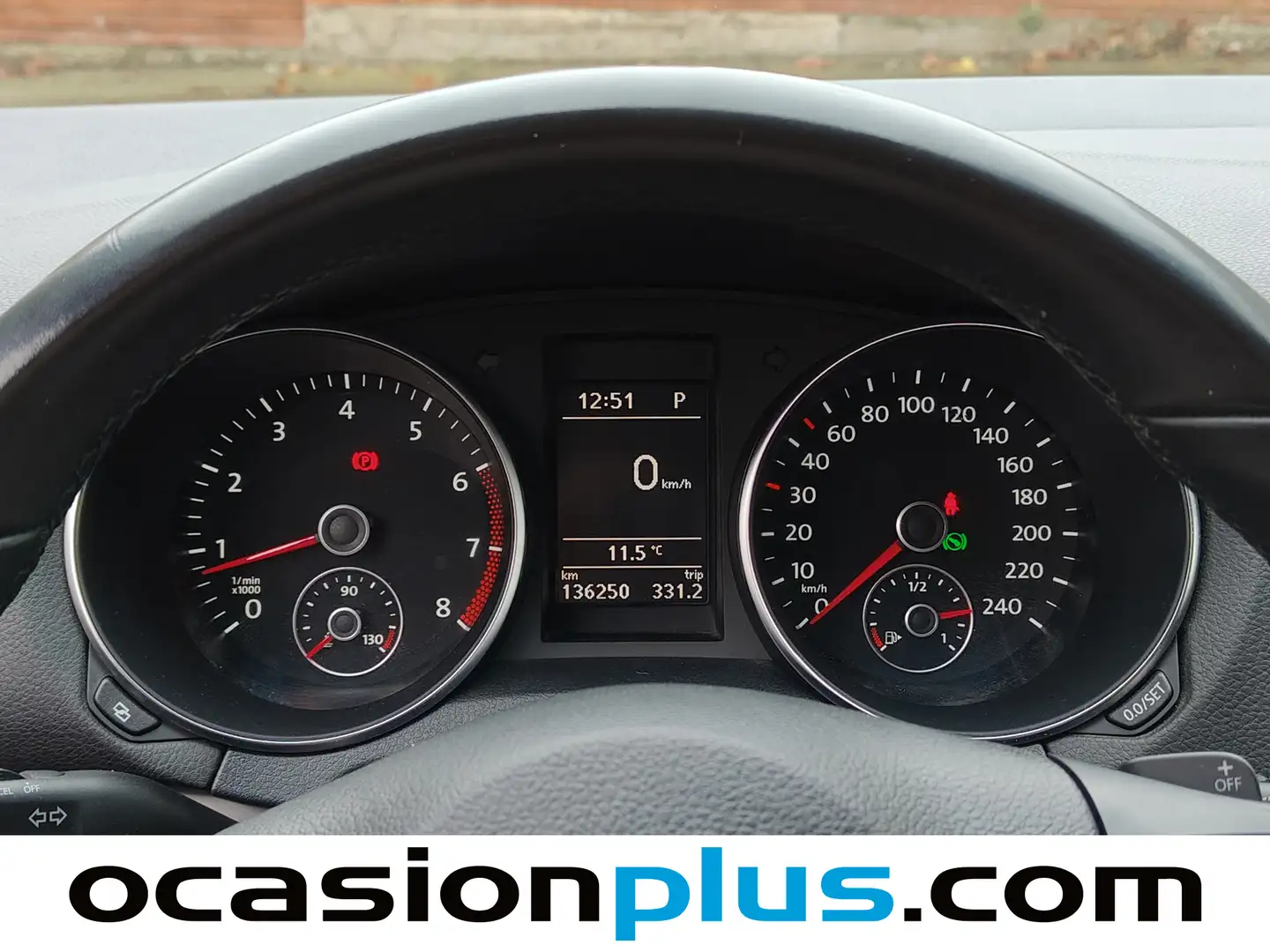 Foto Volkswagen Golf Volkswagen Golf Advance 1.2 TSI (105 CV) DSG