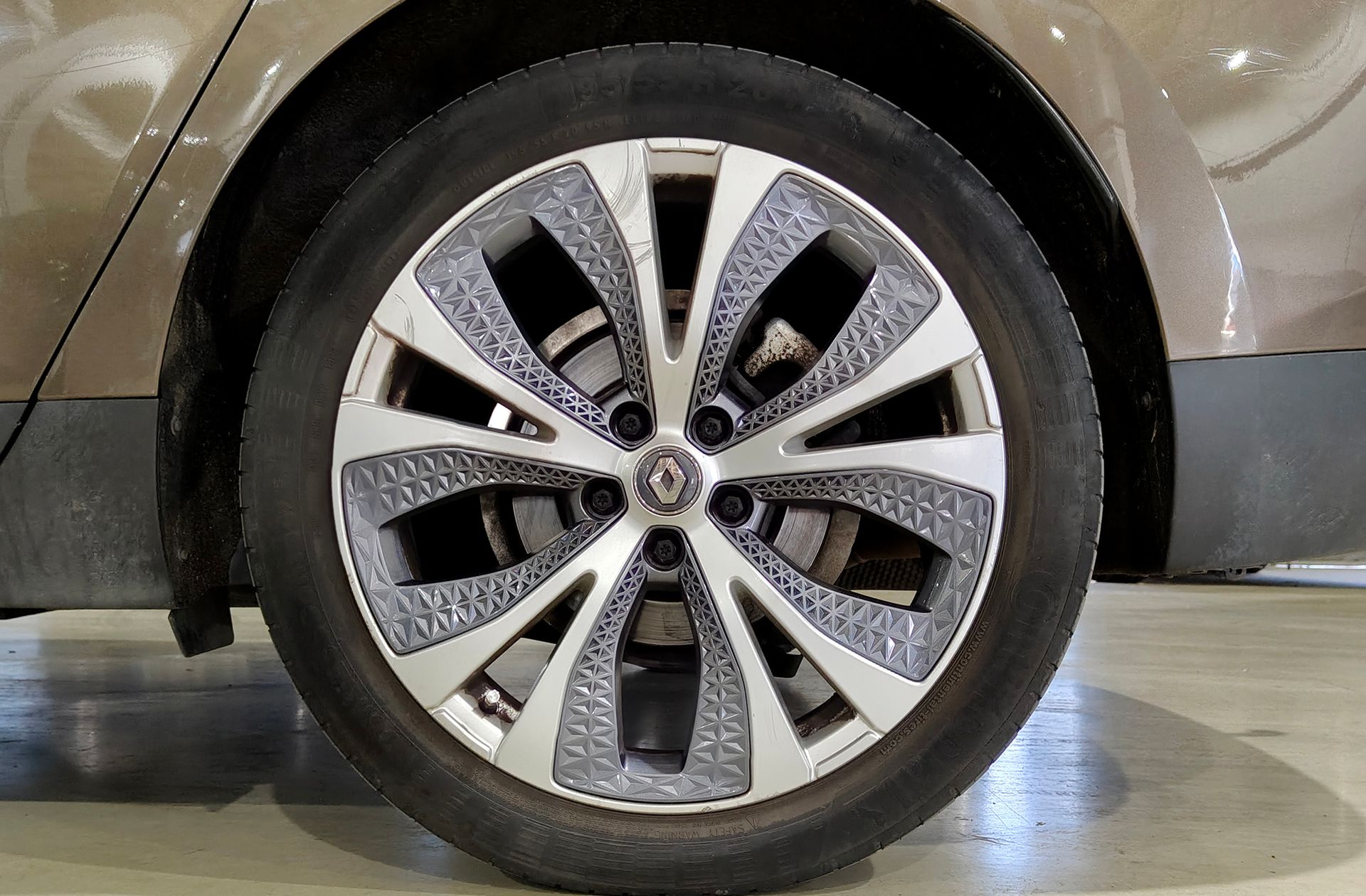 Renault Grand Scénic Zen Blue dCi - foto 41