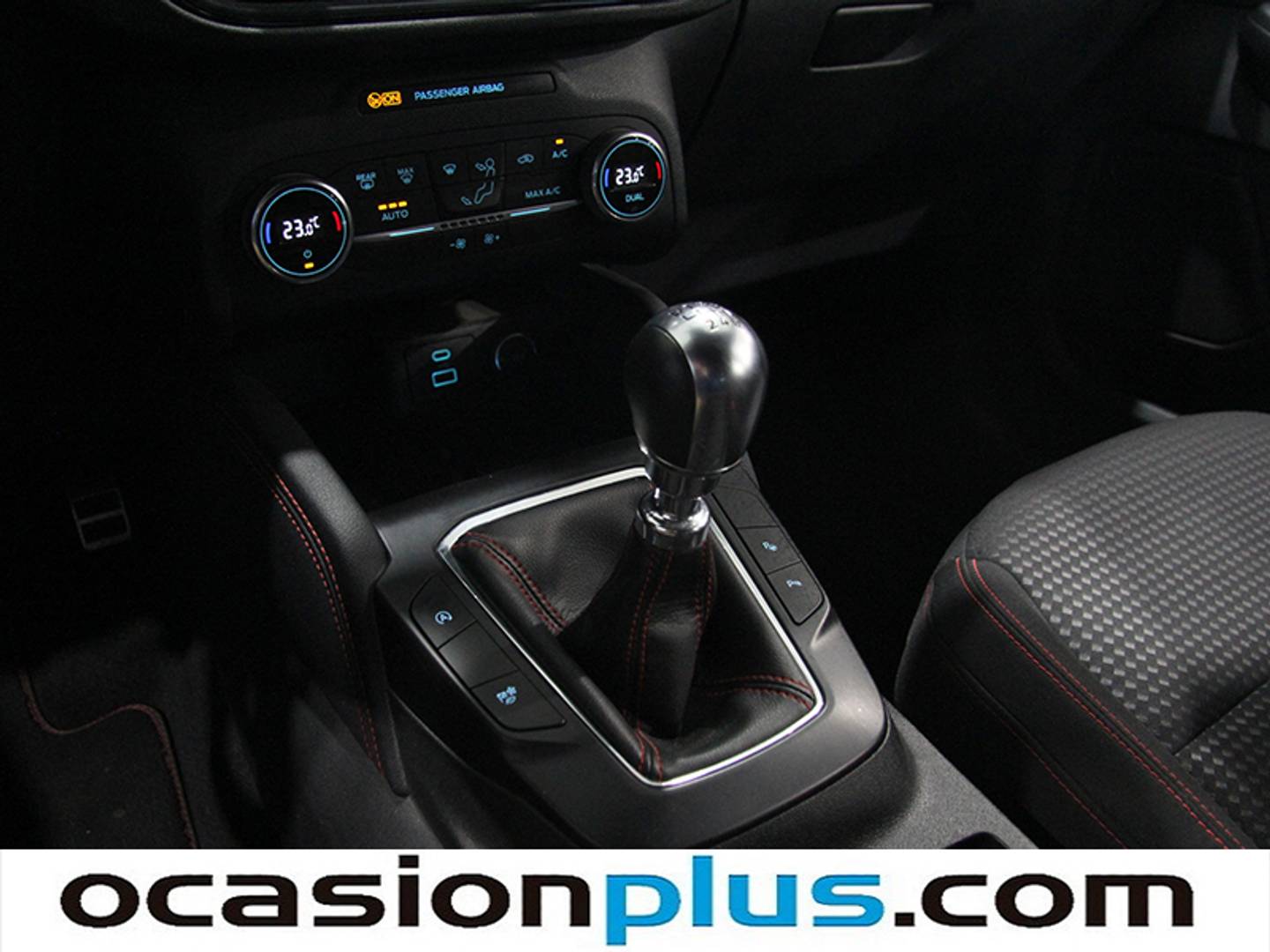 Foto Ford Kuga Ford Kuga 2.0 EcoBlue MHEV ST-Line (150 CV)