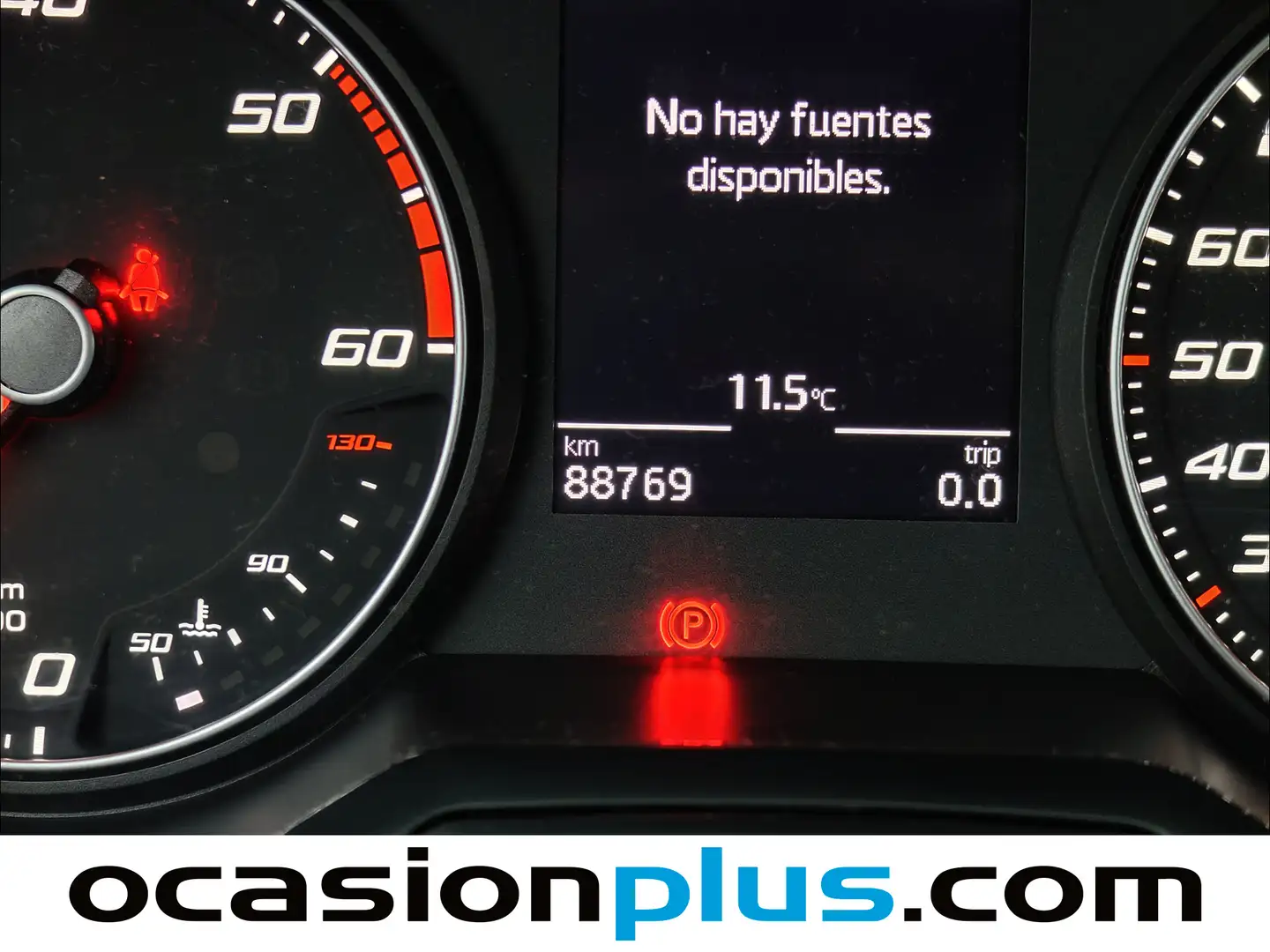 Foto Seat Arona SEAT Arona 1.6 TDI Ecomotive FR (115 CV)