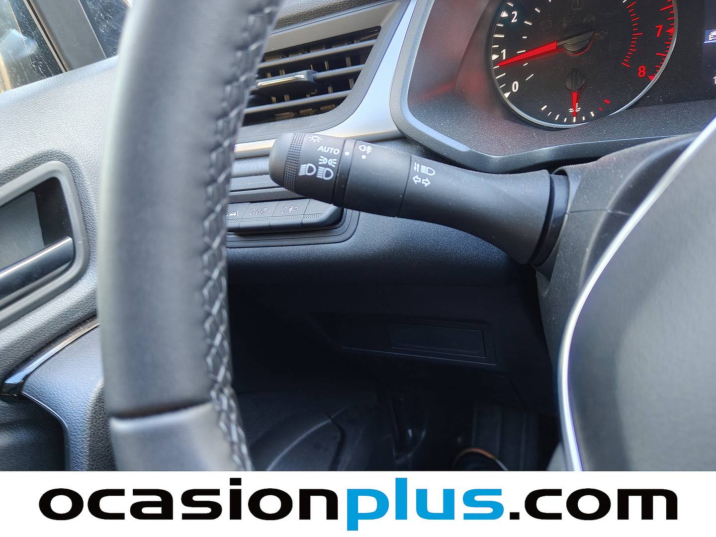 Foto Renault Captur Renault Captur Evolution GPF TCe  (140 CV)