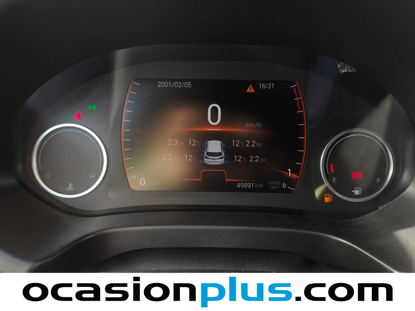 Foto DR AUTOMOBILES DR 4.0 DR AUTOMOBILES DR4 1.5 (116 CV)