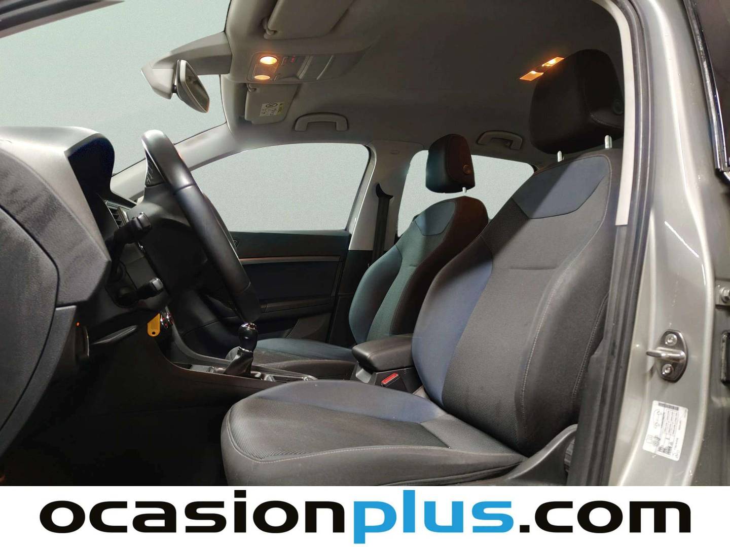 Foto Seat Ateca SEAT Ateca 1.0 TSI S&S Ecomotive Style (115 CV)