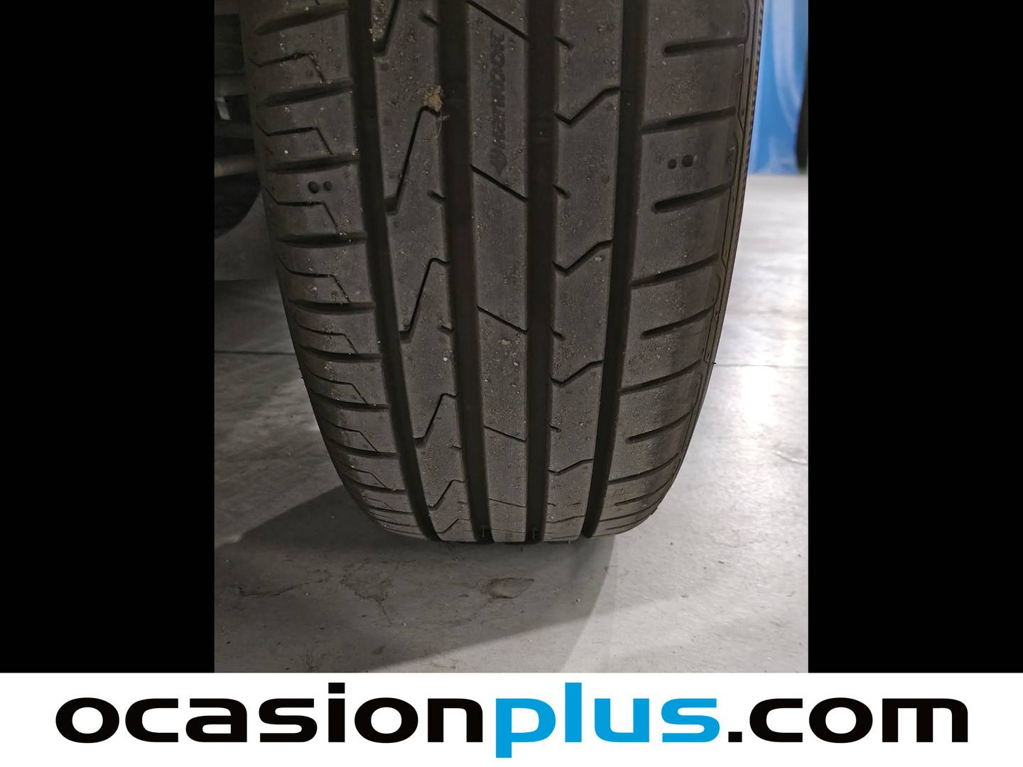 Hyundai i20 Hyundai i20 1.2 MPI SLE (85 CV) gasolina