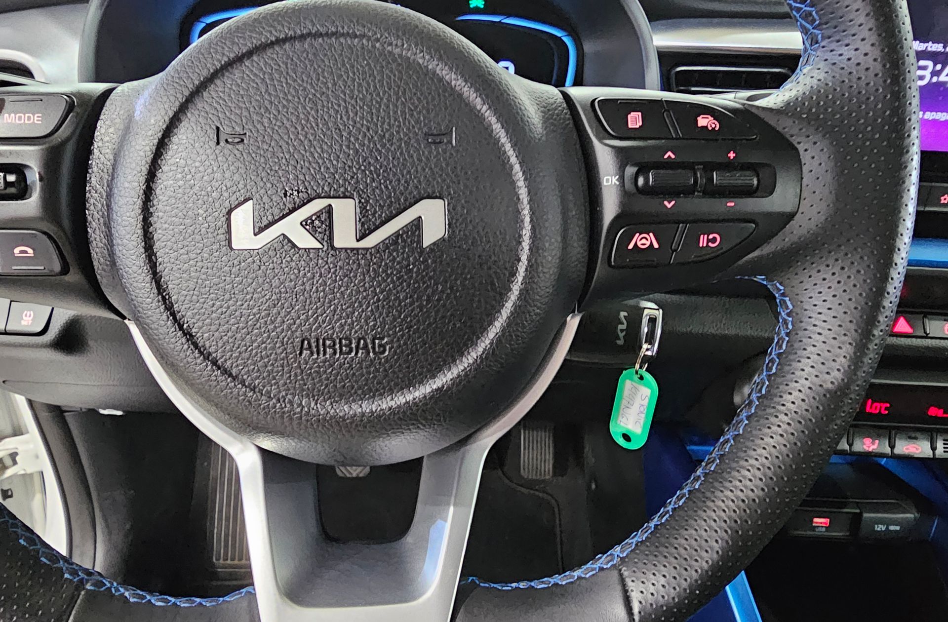Kia Stonic 1.0 T-GDi MHEV Style Edition - foto 28