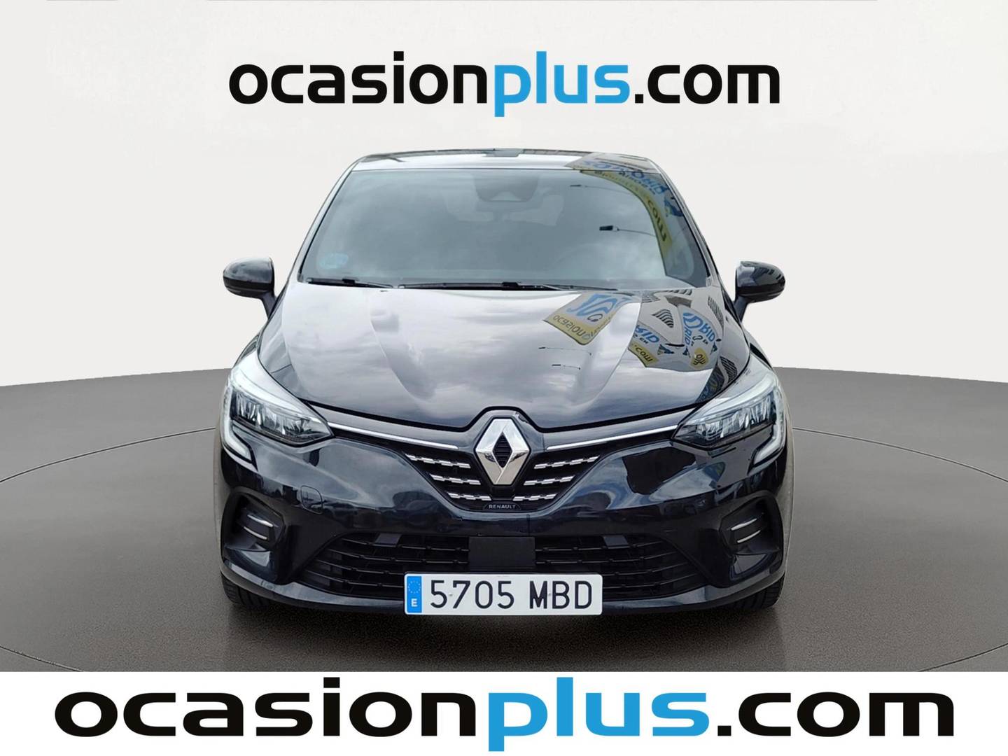 Renault Clio Renault Clio Techno E-Tech Híbrido (140 CV) km 0