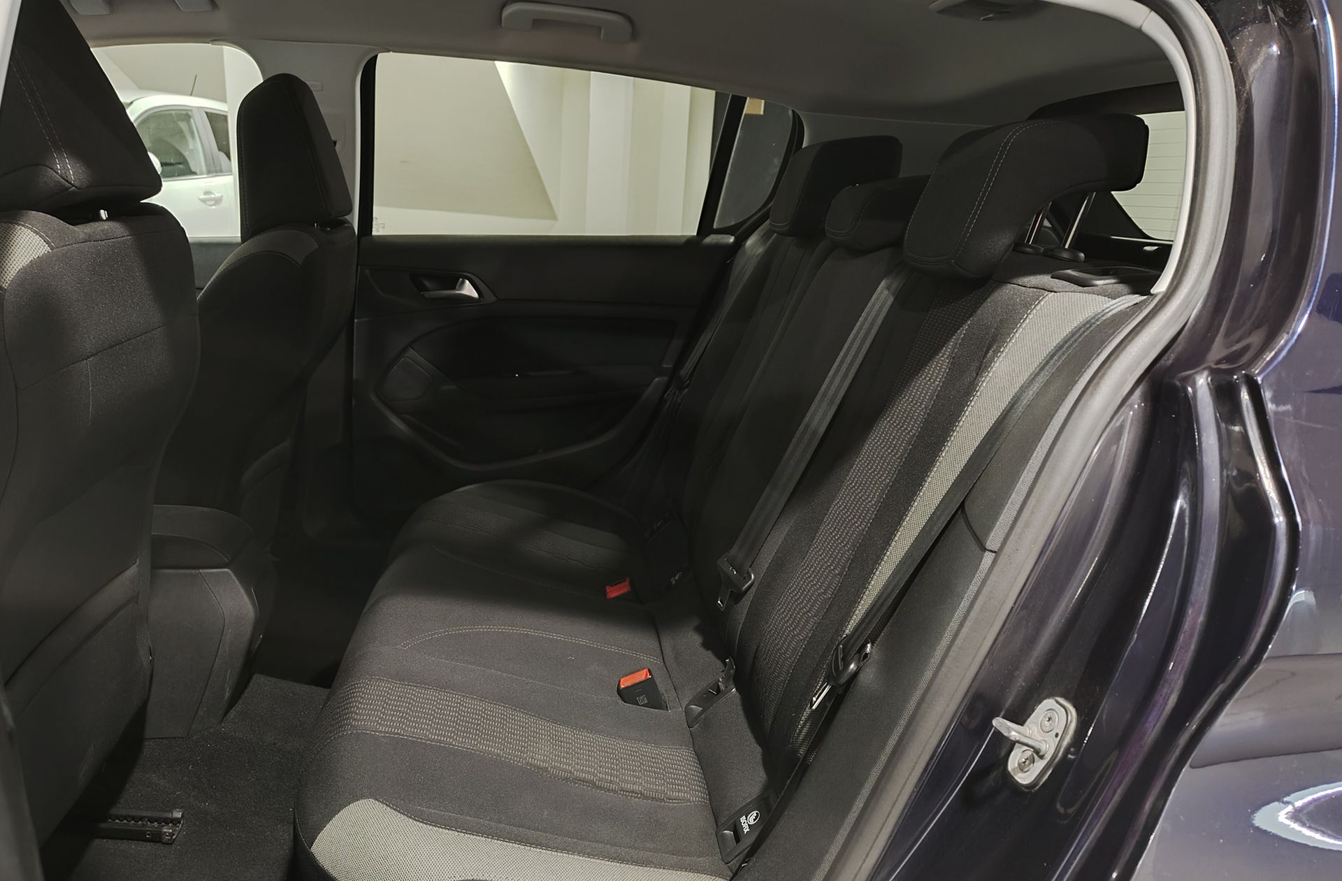 Peugeot 308 BlueHDi 120 Style - foto 9