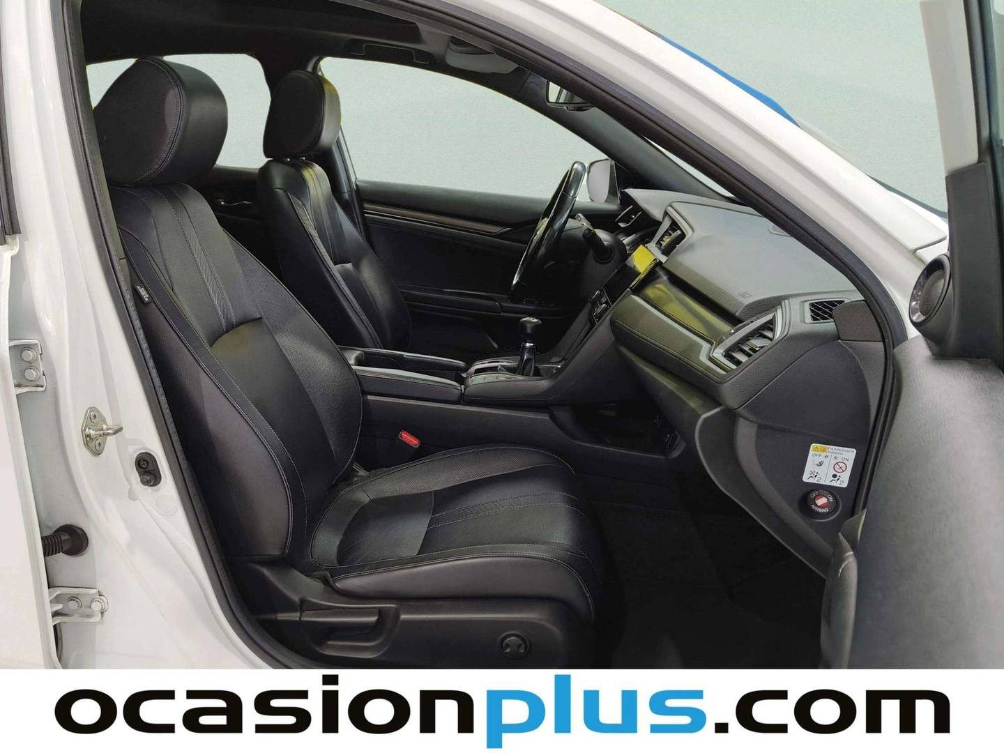 Honda Civic Honda Civic 1.0 I-VTEC Turbo Executive Premium (129 CV) 129cv