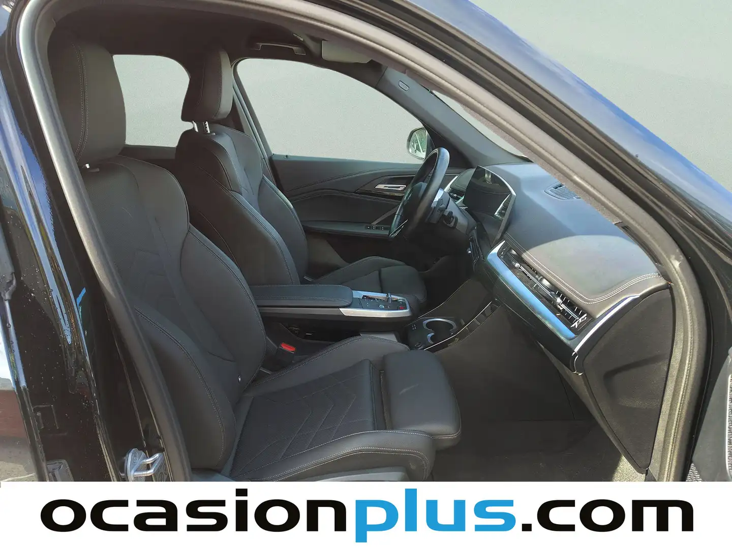 Foto BMW X1 BMW X1 sDrive18i (136 CV) Pack M