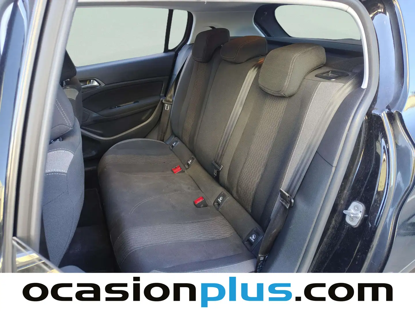 Foto Peugeot 308 Peugeot 308 BlueHDi 120 Style (120 CV)