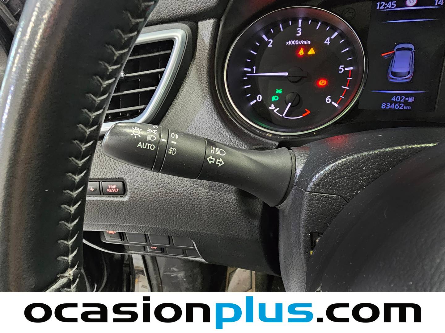 Foto Nissan QASHQAI Nissan Qashqai dCi 115 N-Connecta (115 CV)