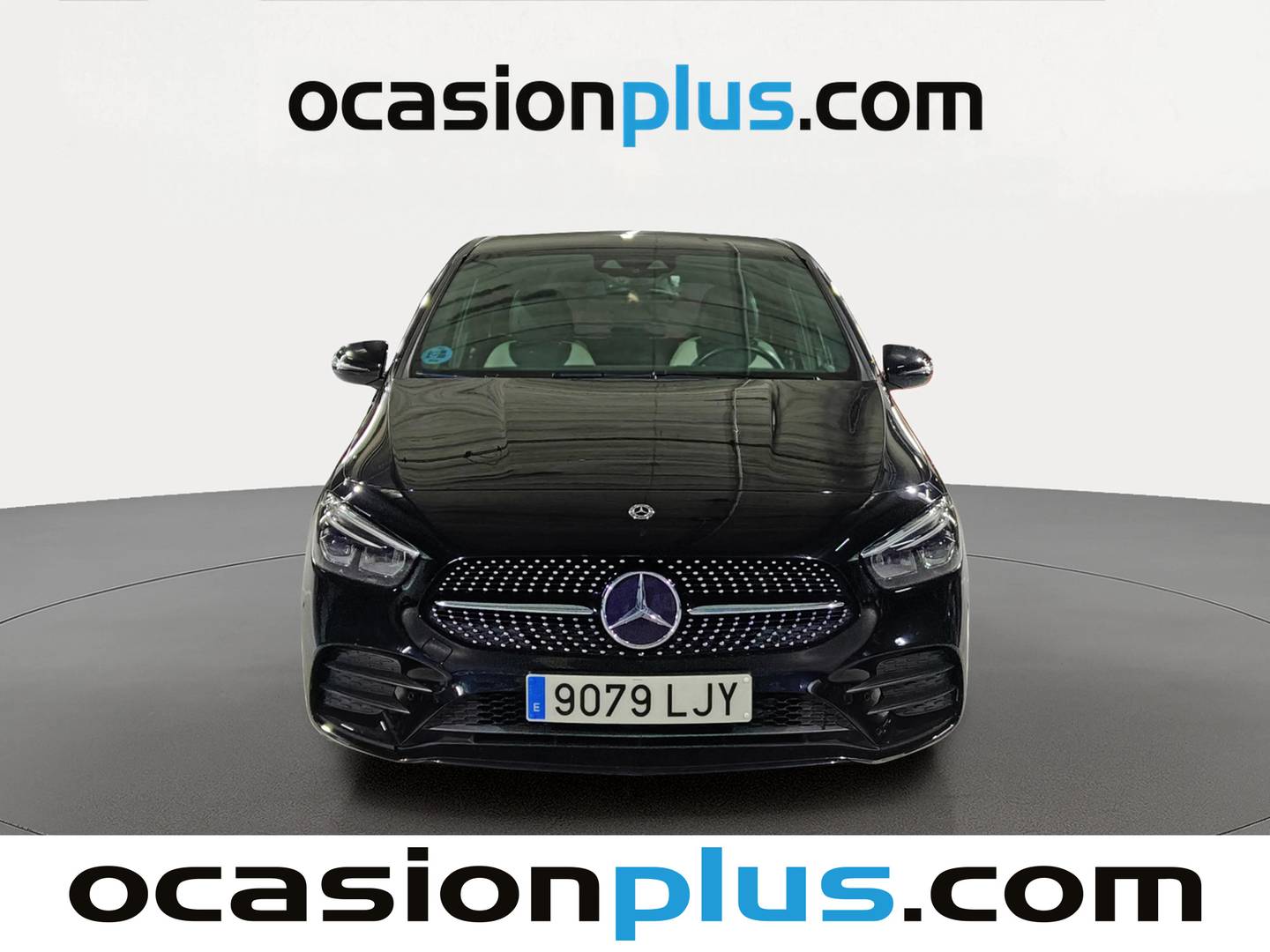 Mercedes Clase B Mercedes Clase B 200 d (150 CV) Pack AMG barato