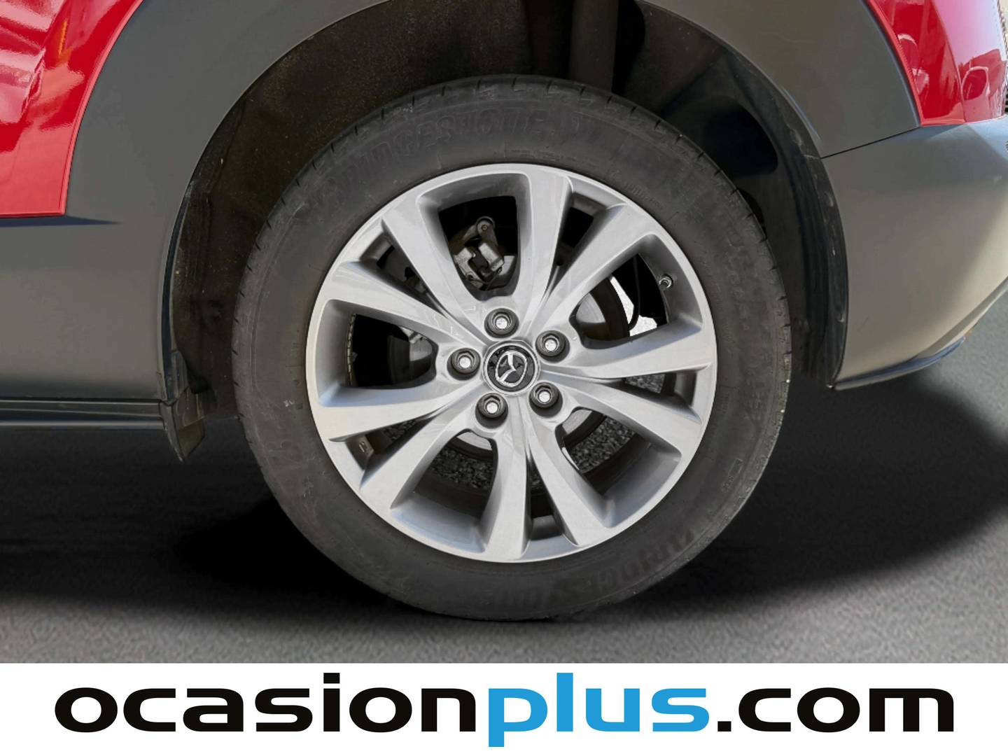 Mazda CX-30 Mazda CX-30 2.0 Skyactiv-G Evolution 2WD (122 CV) seminuevo