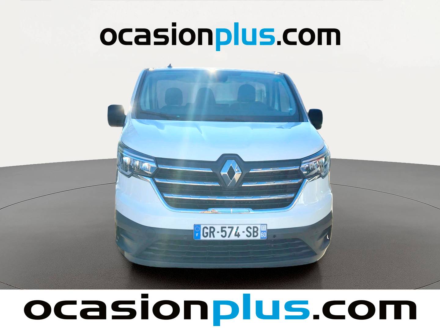 Renault Trafic Renault Trafic Furgon L2H1 Blue dCi (130 CV) Cu Aumentada 130cv
