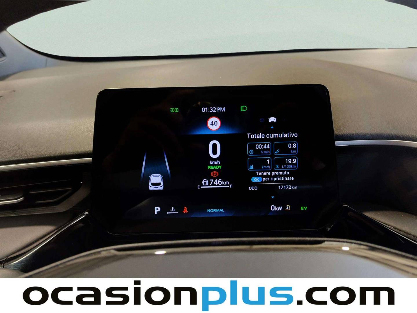 MG MG3 Hybrid+ MG MG3 Hybrid+ Luxury (195 CV) de segunda mano