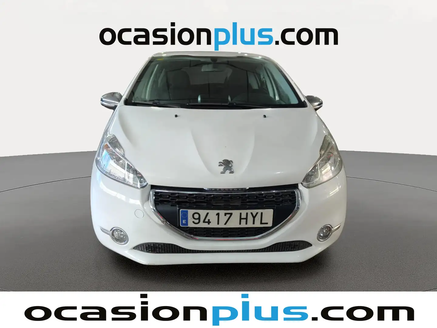Foto Peugeot 208 Peugeot 208 1.2L PureTech Style (82 CV)