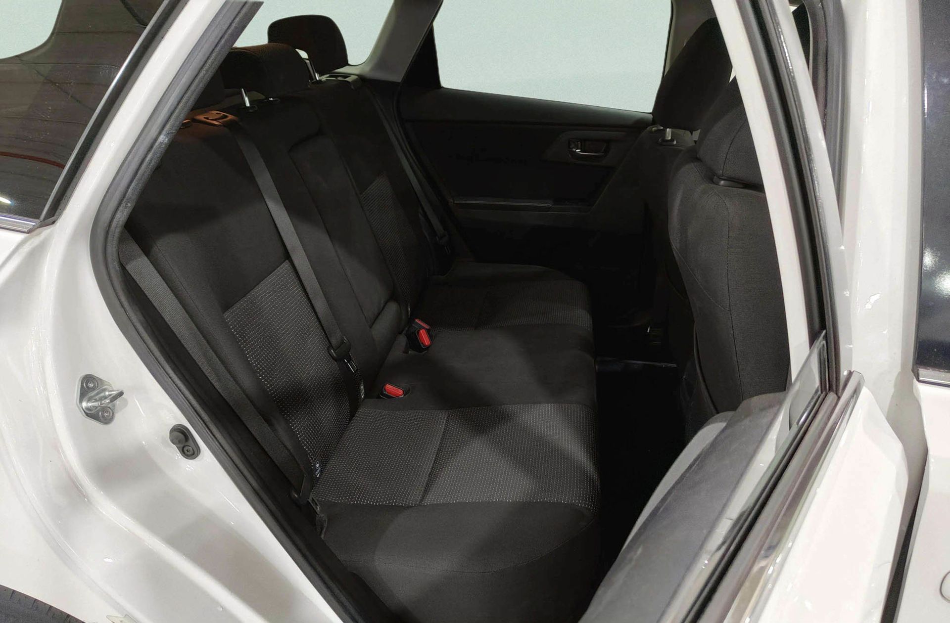 Toyota Auris 130 Touring Sports Active - foto 15