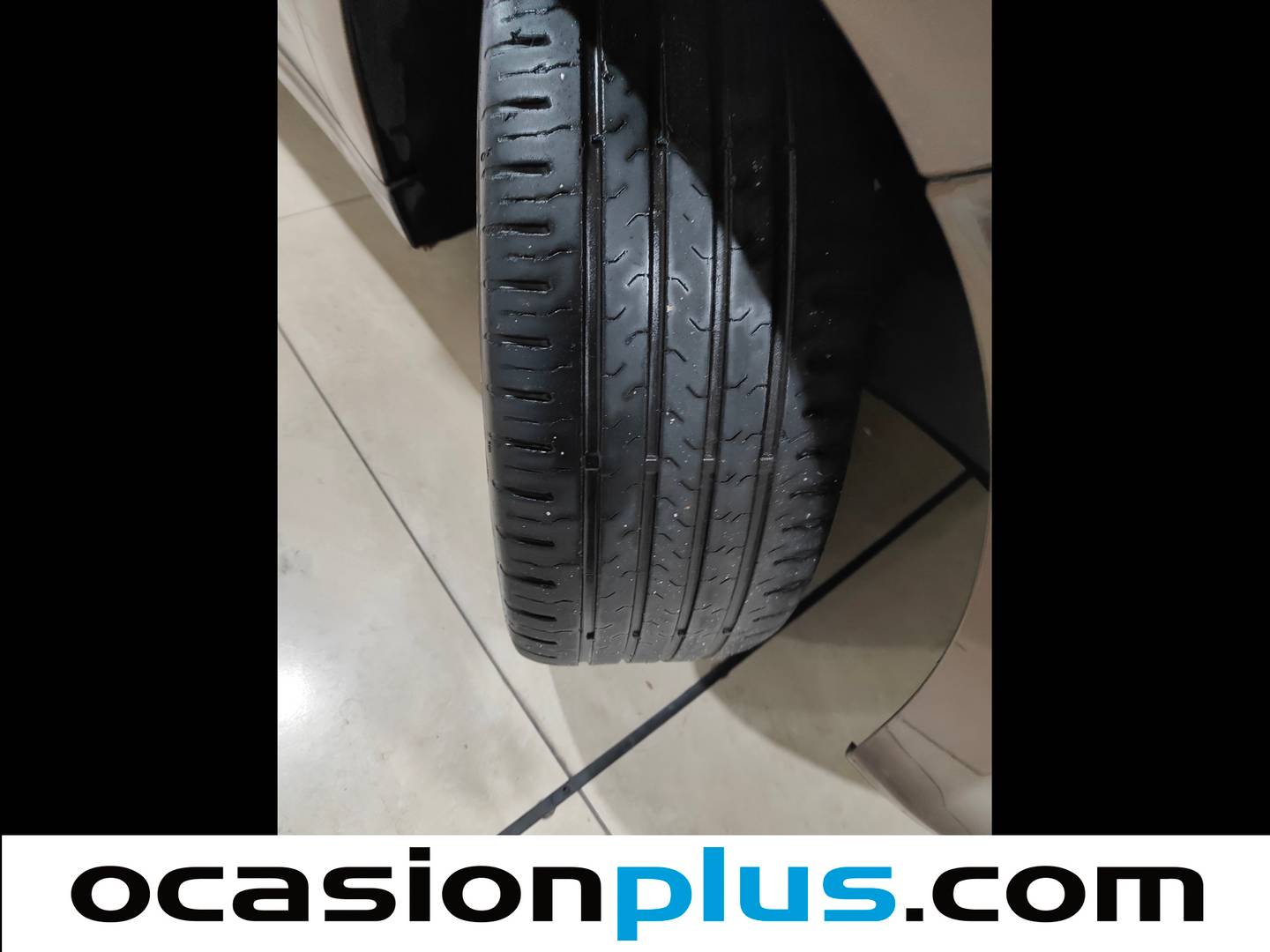 Foto Fiat Tipo Fiat Tipo 1.3 Multijet Lounge (95 CV)